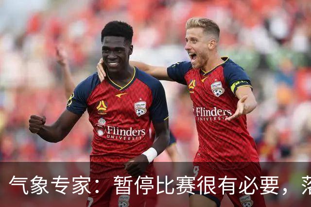 气象专家：暂停比赛很有必要，落在几十米外的闪电都可能造成伤害